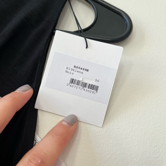 Sandro Dress - Picture 2 of 6